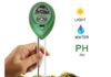 professional soil pH tester